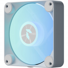 Вентилятор APNX FP1-R 120 ARGB White - 3 Pack (APF3-PF11267.21)