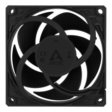 Вентилятор Arctic P8 Black - 5 Pack (ACFAN00153A)