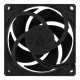 Вентилятор Arctic P8 Black - 5 Pack (ACFAN00153A)