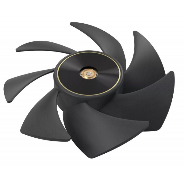 Вентилятор Asus ProArt PF120 Black 3IN1 (90DA00M0-B09020)