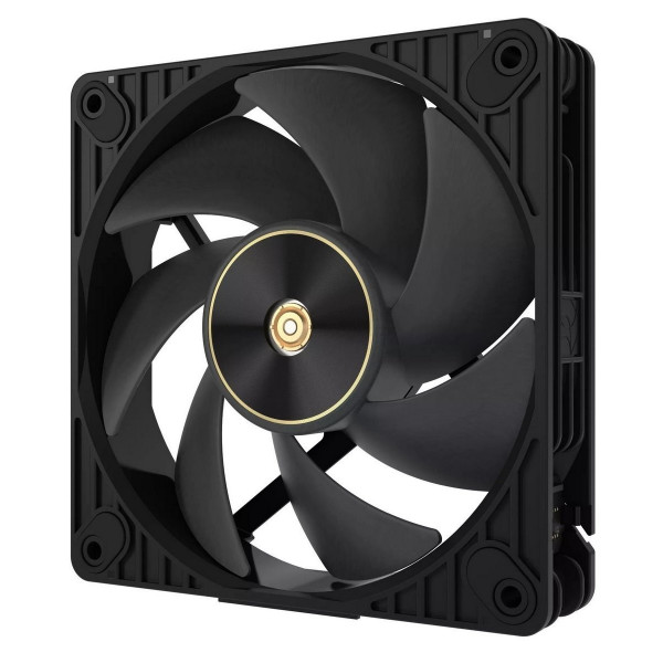 Вентилятор Asus ProArt PF120 Black 3IN1 (90DA00M0-B09020)