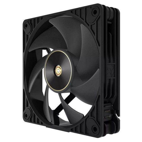 Вентилятор Asus ProArt PF120 Black 3IN1 (90DA00M0-B09020)