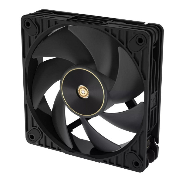 Вентилятор Asus ProArt PF120 Black 3IN1 (90DA00M0-B09020)