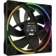 Вентилятор be quiet! Light Wings 120mm PWM Black (BL072)