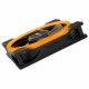 Вентилятор be quiet! Light Wings 120mm PWM Black (BL072)