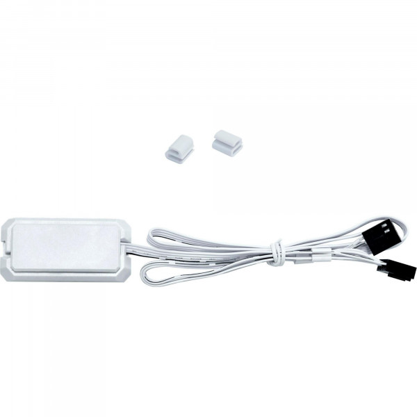 Вентилятор Lian Li Uni Fan CL Wireless 120-1 White (G99.12CL1W1W.00)