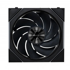 Вентилятор Lian Li Uni Fan TL Wireless Reverse 120-3 Black (G99.12RTL1W3B.00)