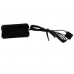Вентилятор Lian Li Uni Fan TL Wireless Reverse 120-3 Black (G99.12RTL1W3B.00)