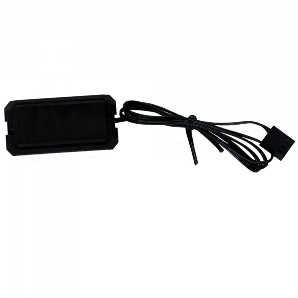 Вентилятор Lian Li Uni Fan TL Wireless Reverse 120-3 Black (G99.12RTL1W3B.00)