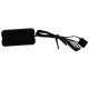Вентилятор Lian Li Uni Fan TL Wireless Reverse 120-3 Black (G99.12RTL1W3B.00)