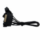 Вентилятор Lian Li Uni Fan TL Wireless Reverse 120-3 Black (G99.12RTL1W3B.00)