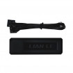 Вентилятор Lian Li Uni Fan TL Wireless Reverse 120-3 Black (G99.12RTL1W3B.00)