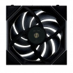 Вентилятор Lian Li Uni Fan TL Wireless Reverse 120-3 Black (G99.12RTL1W3B.00)