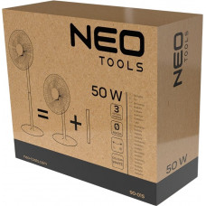 Вентилятор NEO Tools (90-015)