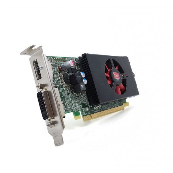 Відеокарта AMD Radeon HD8570 1GB DDR3 Dell (4190-С 24-A) Refurbished
