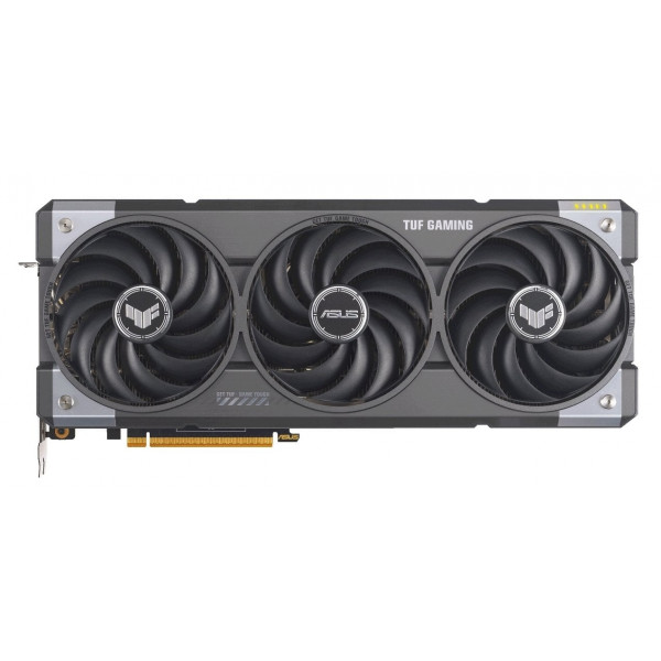 Відеокарта AMD Radeon RX 9070 16GB GDDR6 TUF Gaming OC Asus (TUF-RX9070-O16G-GAMING)
