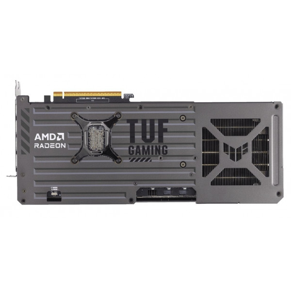 Відеокарта AMD Radeon RX 9070 16GB GDDR6 TUF Gaming OC Asus (TUF-RX9070-O16G-GAMING)