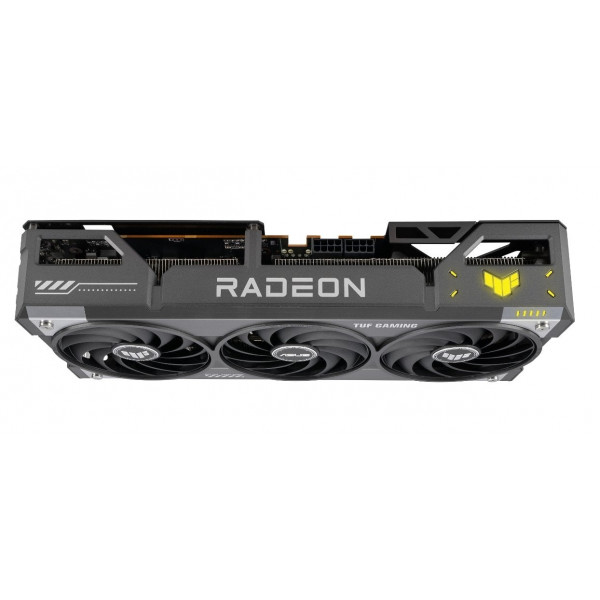 Відеокарта AMD Radeon RX 9070 16GB GDDR6 TUF Gaming OC Asus (TUF-RX9070-O16G-GAMING)
