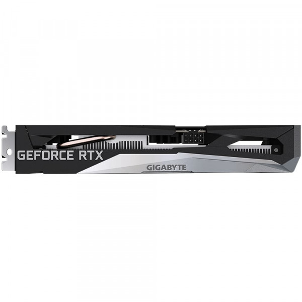 Відеокарта GF RTX 3050 8GB GDDR6 WindForce OC V2 Gigabyte (GV-N3050WF2OCV2-8GD)