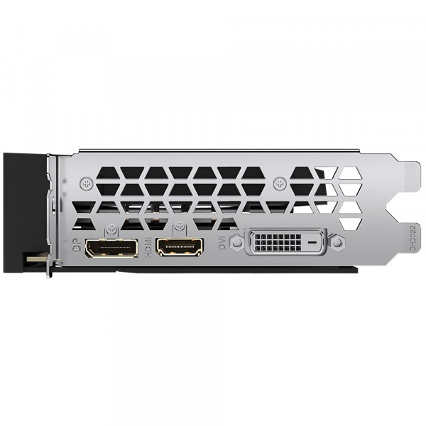 Відеокарта GF RTX 3050 8GB GDDR6 WindForce OC V2 Gigabyte (GV-N3050WF2OCV2-8GD)