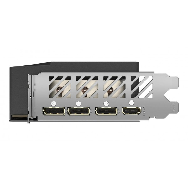 Відеокарта GF RTX 4070 Super 12GB GDDR6X Eagle OC Gigabyte (GV-N407SEAGLE OC-12GD)