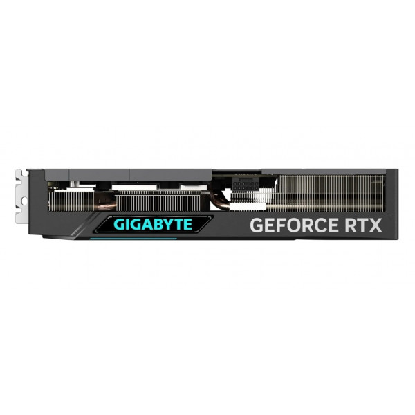 Відеокарта GF RTX 4070 Super 12GB GDDR6X Eagle OC Gigabyte (GV-N407SEAGLE OC-12GD)