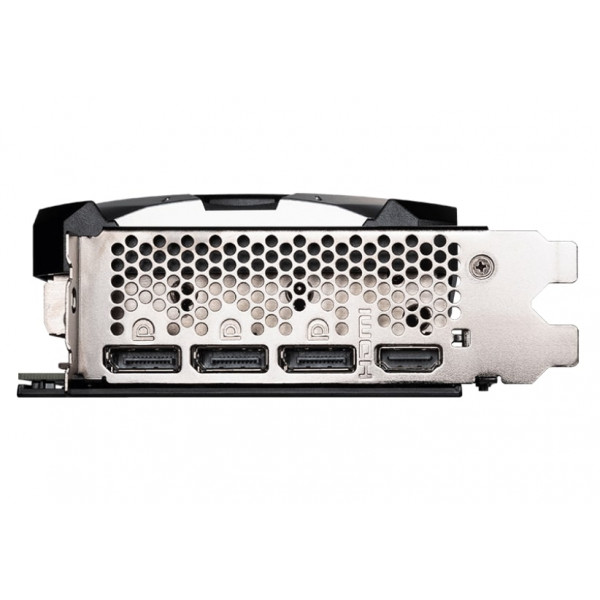 Відеокарта GF RTX 4070 Ti Super 16GB GDDR6X Ventus 3X OC MSI (GeForce RTX 4070 Ti SUPER 16G VENTUS 3X OC)