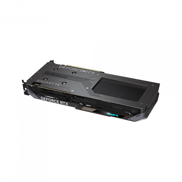 Відеокарта GF RTX 5060 8GB GDDR7 Gaming OC Gigabyte (GV-N5060GAMING OC-8GD)