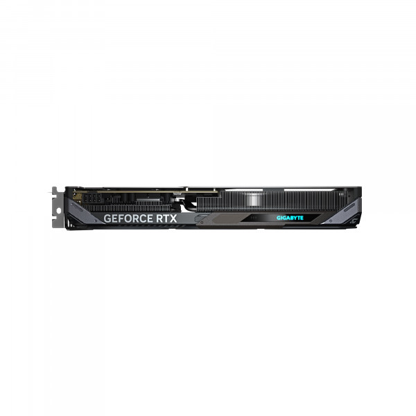 Відеокарта GF RTX 5060 8GB GDDR7 Gaming OC Gigabyte (GV-N5060GAMING OC-8GD)