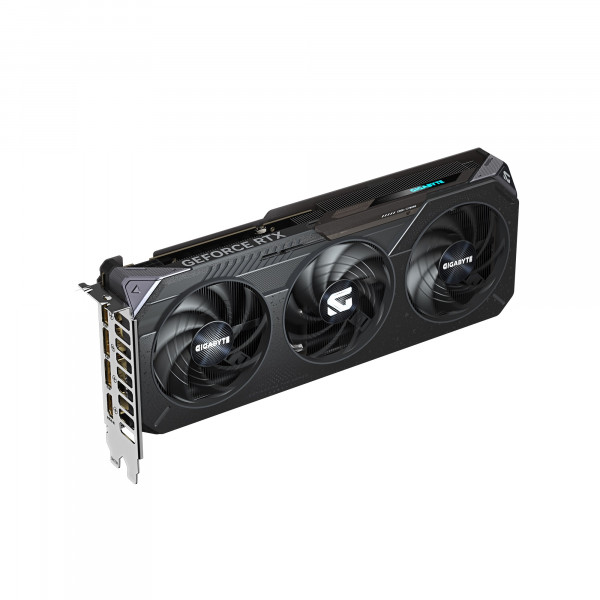 Відеокарта GF RTX 5060 8GB GDDR7 Gaming OC Gigabyte (GV-N5060GAMING OC-8GD)