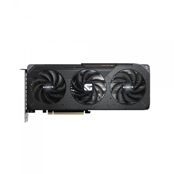 Відеокарта GF RTX 5060 8GB GDDR7 Gaming OC Gigabyte (GV-N5060GAMING OC-8GD)