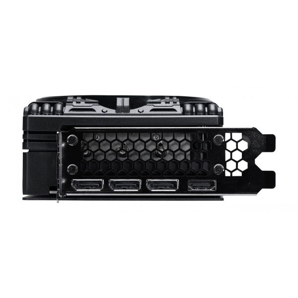 Відеокарта GF RTX 5070 Ti 16GB GDDR7 GamingPro Palit (NE7507T019T2-GB2031A)