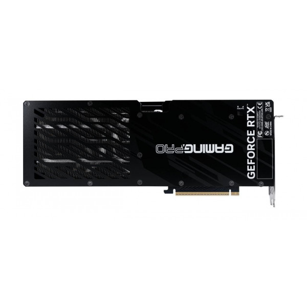 Відеокарта GF RTX 5070 Ti 16GB GDDR7 GamingPro Palit (NE7507T019T2-GB2031A)