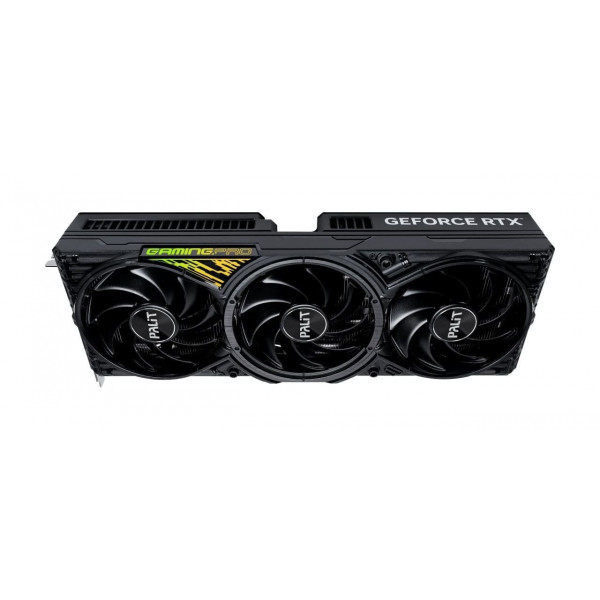 Відеокарта GF RTX 5070 Ti 16GB GDDR7 GamingPro Palit (NE7507T019T2-GB2031A)