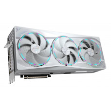 Відеокарта GF RTX 5090 32GB GDDR7 Aorus Stealth Ice Gigabyte (GV-N5090AORUSST ICE-32GD)