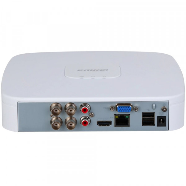 Відеореєстратор Dahua DH-XVR4104C-I/T