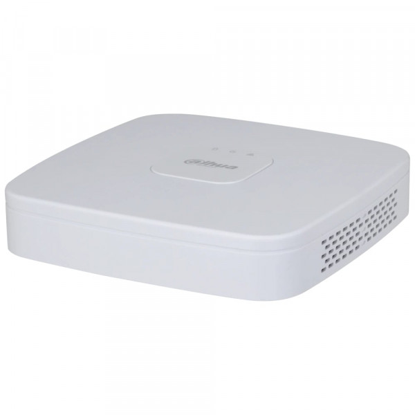 Відеореєстратор Dahua DH-XVR4104C-I/T