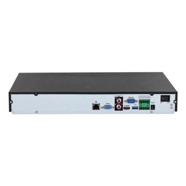 Відеореєстратор Dahua DHI-NVR5216-EI