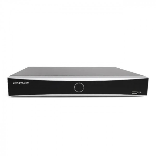 Відеореєстратор Hikvision DS-7604NXI-K1/4P(D)