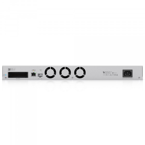 Відеореєстратор Ubiquiti Unifi Network Video Recorder (UNVR)