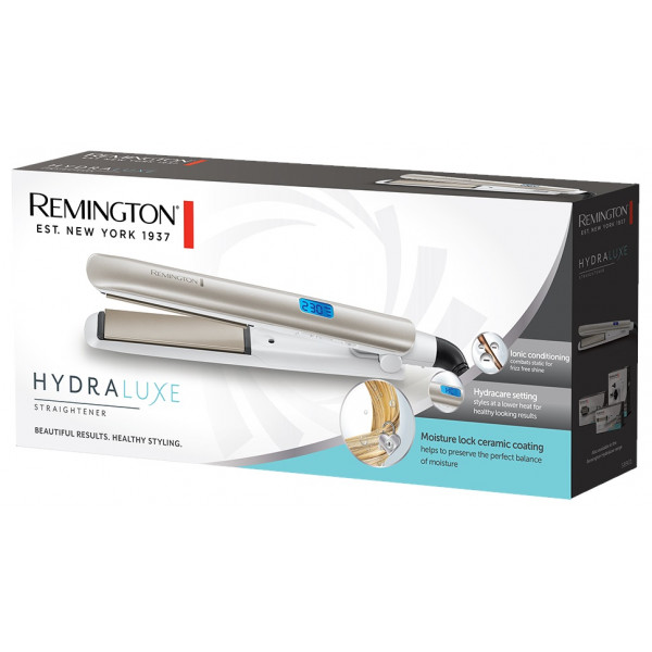 Випрямляч для волосся Remington S8901 Hydraluxe