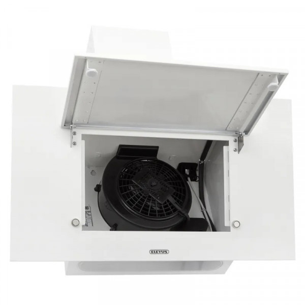 Витяжка Eleyus Vertical 470 50 WH
