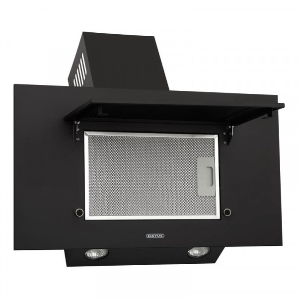 Витяжка Eleyus Vertical 700 50 BL