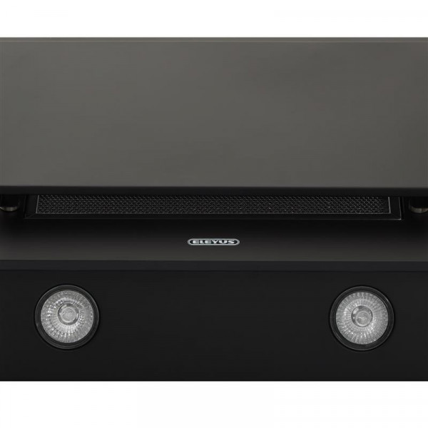 Витяжка Eleyus Vertical 700 50 BL