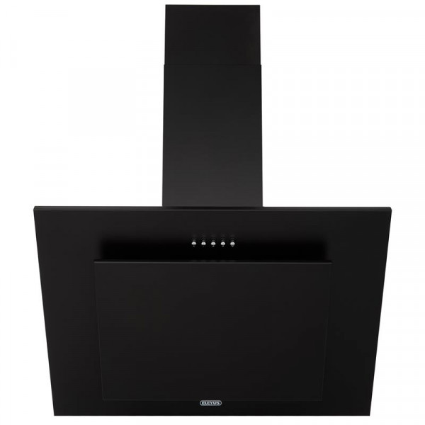 Витяжка Eleyus Vertical 700 50 BL