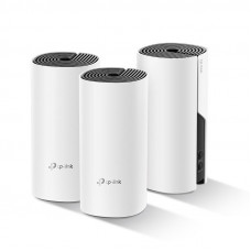 WiFi Mesh система TP-Link DECO M4(3-pack)