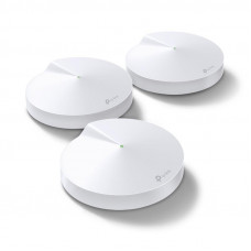 WiFi Mesh система TP-Link DECO M5(3-PACK)