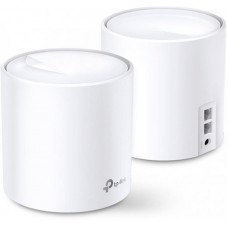 WiFi Mesh система TP-Link Deco X20(2-pack)