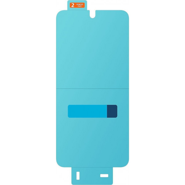 Захисна плівка Samsung Anti-Reflecting Screen Protector для Samsung Galaxy S24 FE SM-S721 (2 Pack) (EF-US721CTEGWW)