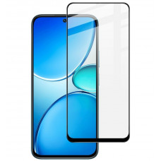 Захисне скло BeCover для Realme C85 5G Black (715139)